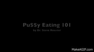 pussy eating gif|Pussy